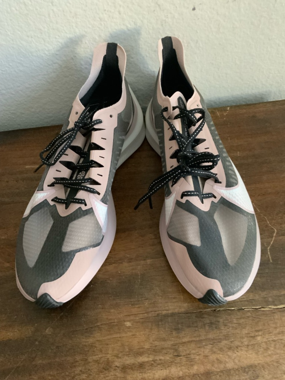 Nike Zoom Gravity Women's Size 11 US Mauve Pink Athletic Shoes BQ3203-006 - Picture 8 of 8